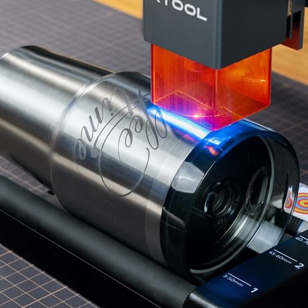 Chemical Engraving