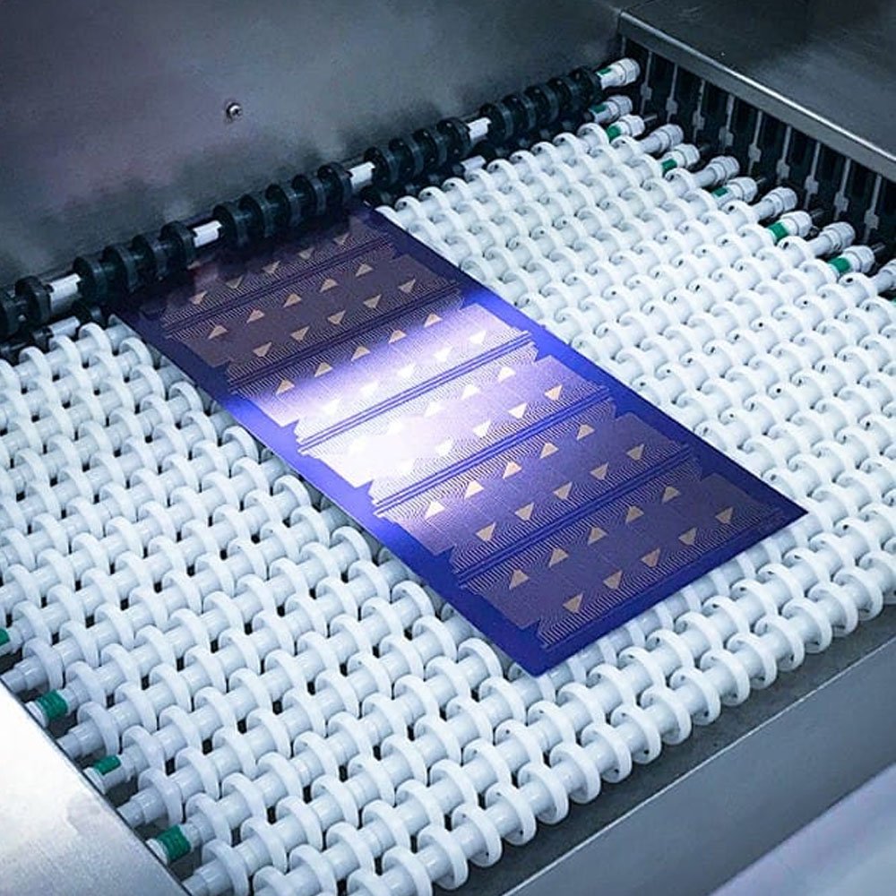 Chemical Etching
